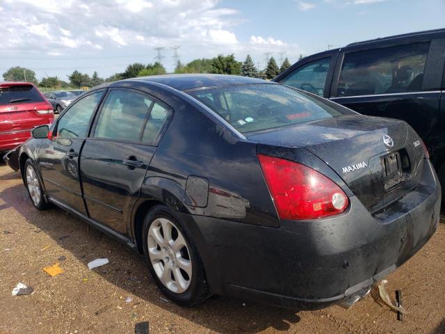 Photo 1 VIN: 1N4BA41E67C858109 - NISSAN MAXIMA SE 