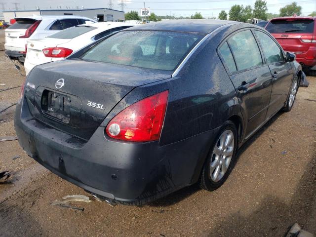 Photo 2 VIN: 1N4BA41E67C858109 - NISSAN MAXIMA SE 