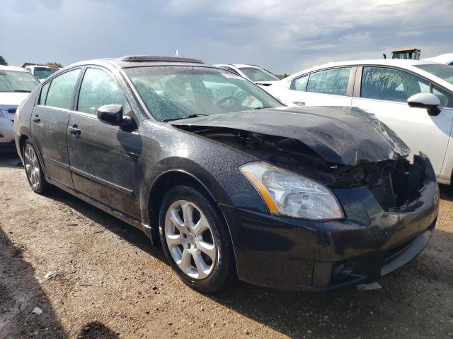 Photo 3 VIN: 1N4BA41E67C858109 - NISSAN MAXIMA SE 