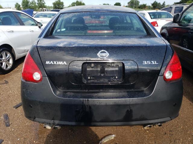 Photo 5 VIN: 1N4BA41E67C858109 - NISSAN MAXIMA SE 