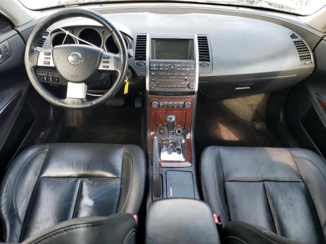 Photo 7 VIN: 1N4BA41E67C858109 - NISSAN MAXIMA SE 