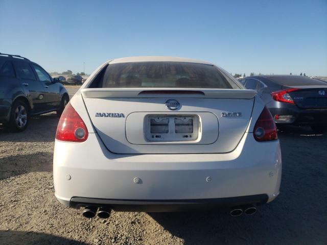 Photo 5 VIN: 1N4BA41E67C865237 - NISSAN MAXIMA SE 