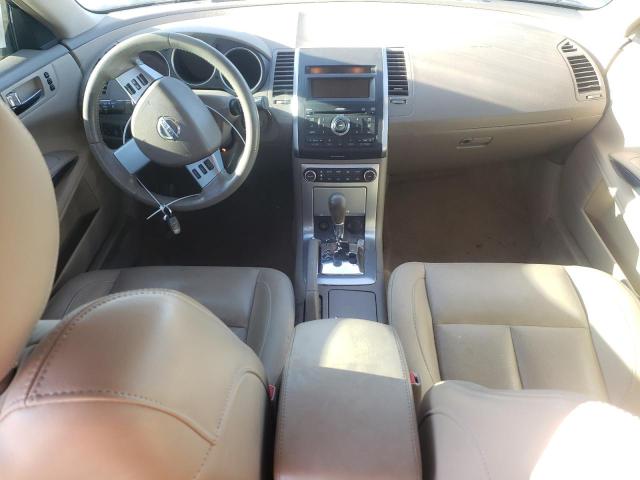 Photo 7 VIN: 1N4BA41E67C865237 - NISSAN MAXIMA SE 