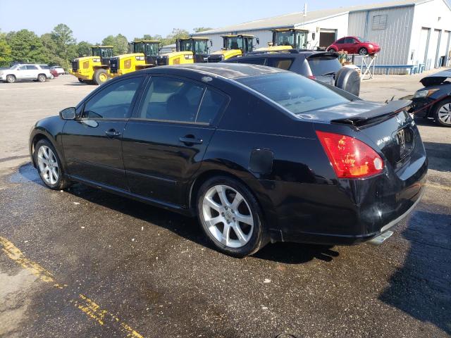 Photo 1 VIN: 1N4BA41E68C808280 - NISSAN MAXIMA SE 