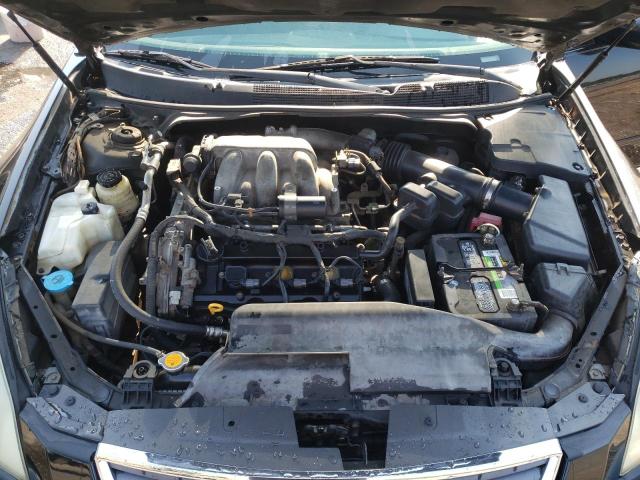 Photo 10 VIN: 1N4BA41E68C808280 - NISSAN MAXIMA SE 