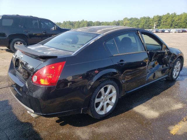 Photo 2 VIN: 1N4BA41E68C808280 - NISSAN MAXIMA SE 