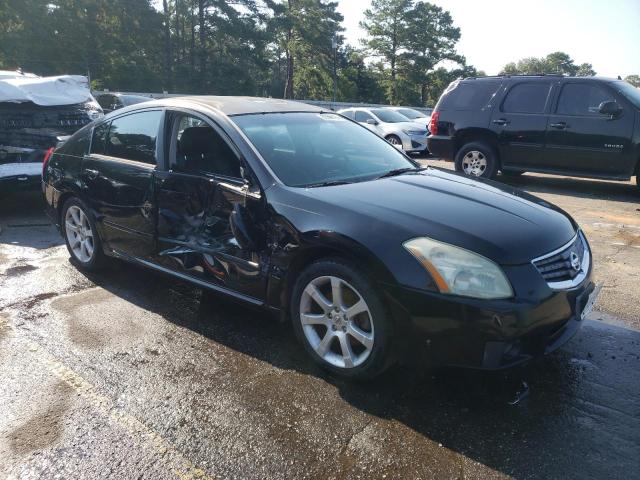 Photo 3 VIN: 1N4BA41E68C808280 - NISSAN MAXIMA SE 