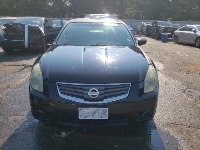 Photo 4 VIN: 1N4BA41E68C808280 - NISSAN MAXIMA SE 