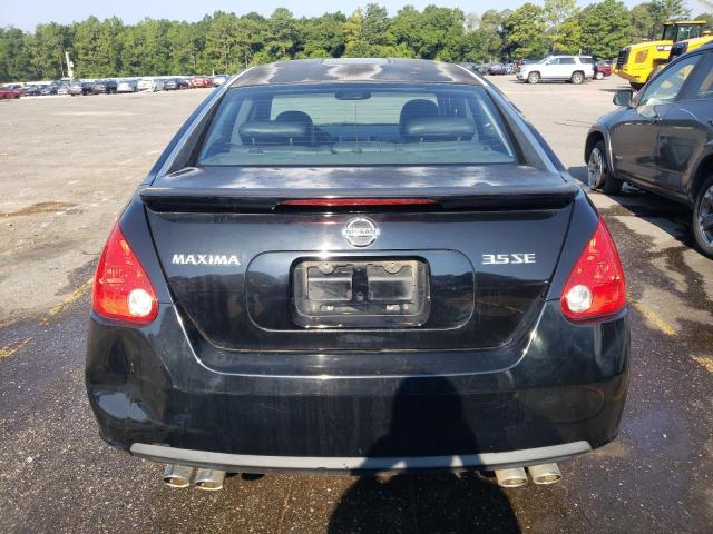 Photo 5 VIN: 1N4BA41E68C808280 - NISSAN MAXIMA SE 