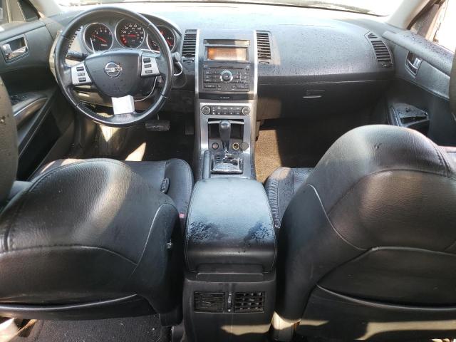 Photo 7 VIN: 1N4BA41E68C808280 - NISSAN MAXIMA SE 