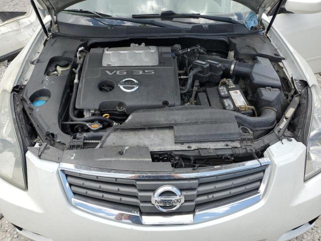 Photo 10 VIN: 1N4BA41E68C814662 - NISSAN MAXIMA 