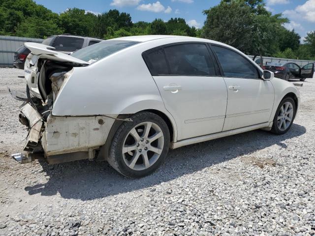 Photo 2 VIN: 1N4BA41E68C814662 - NISSAN MAXIMA 