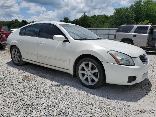 Photo 3 VIN: 1N4BA41E68C814662 - NISSAN MAXIMA 