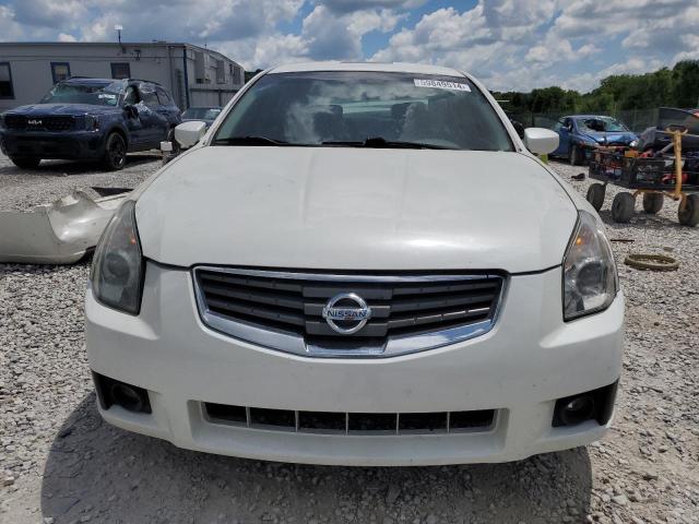 Photo 4 VIN: 1N4BA41E68C814662 - NISSAN MAXIMA 