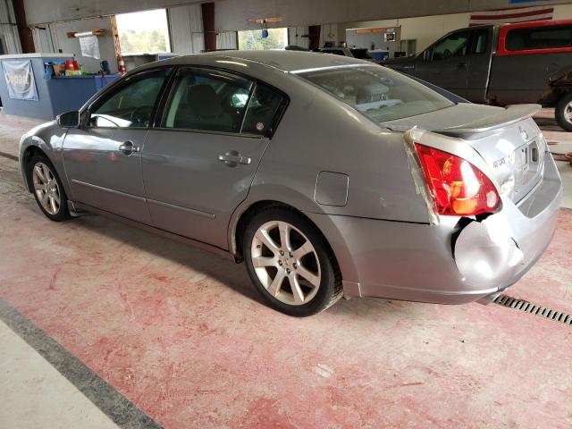 Photo 1 VIN: 1N4BA41E68C822681 - NISSAN MAXIMA 