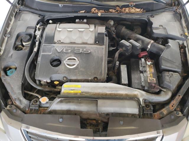 Photo 10 VIN: 1N4BA41E68C822681 - NISSAN MAXIMA 