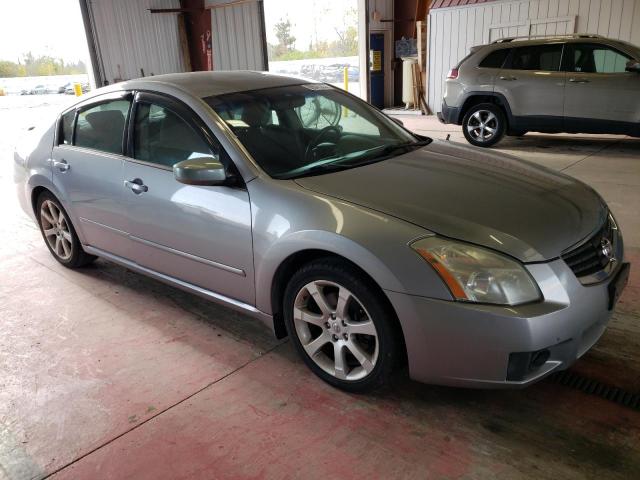 Photo 3 VIN: 1N4BA41E68C822681 - NISSAN MAXIMA 