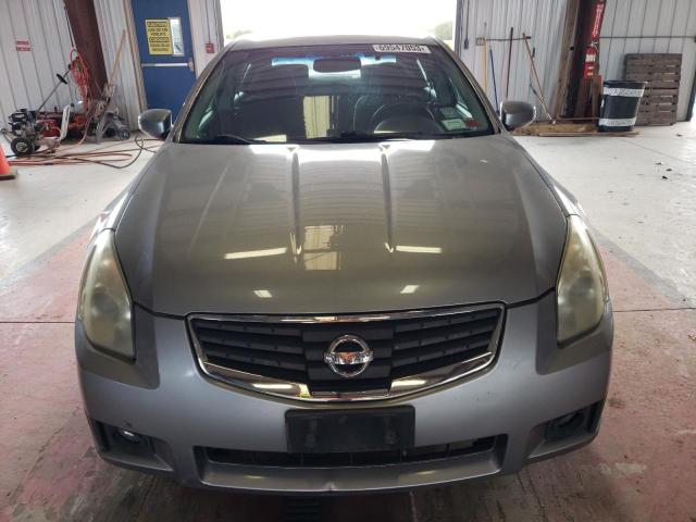 Photo 4 VIN: 1N4BA41E68C822681 - NISSAN MAXIMA 