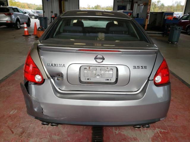 Photo 5 VIN: 1N4BA41E68C822681 - NISSAN MAXIMA 