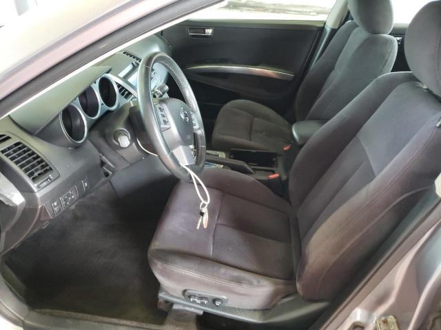 Photo 6 VIN: 1N4BA41E68C822681 - NISSAN MAXIMA 