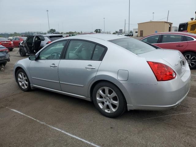 Photo 1 VIN: 1N4BA41E68C824155 - NISSAN MAXIMA 