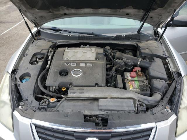 Photo 10 VIN: 1N4BA41E68C824155 - NISSAN MAXIMA 