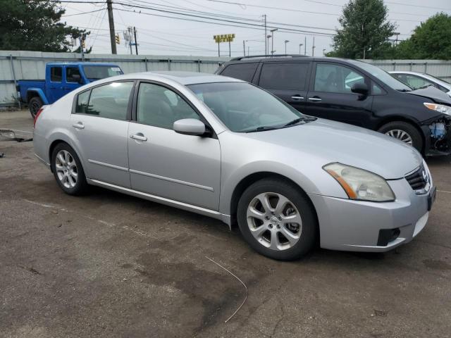 Photo 3 VIN: 1N4BA41E68C824155 - NISSAN MAXIMA 