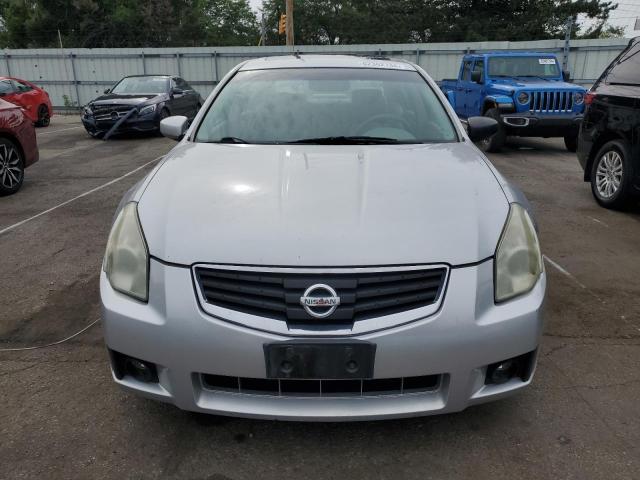 Photo 4 VIN: 1N4BA41E68C824155 - NISSAN MAXIMA 