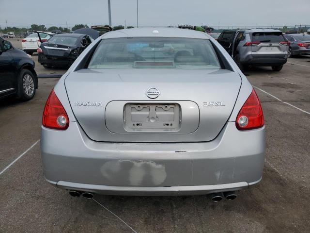 Photo 5 VIN: 1N4BA41E68C824155 - NISSAN MAXIMA 