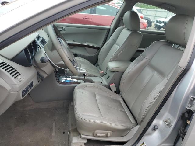 Photo 6 VIN: 1N4BA41E68C824155 - NISSAN MAXIMA 