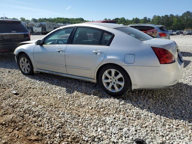 Photo 1 VIN: 1N4BA41E68C830506 - NISSAN MAXIMA 