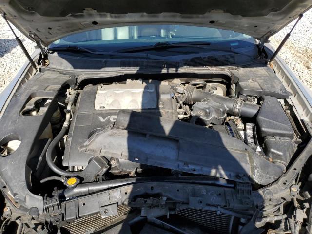 Photo 10 VIN: 1N4BA41E68C830506 - NISSAN MAXIMA 