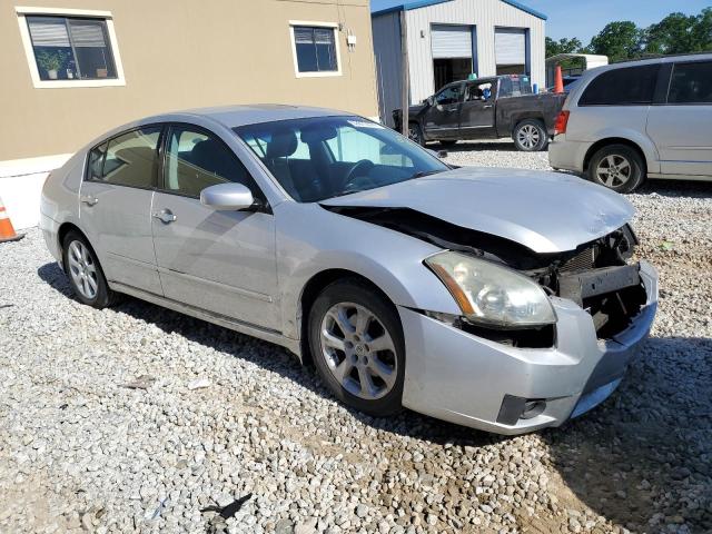 Photo 3 VIN: 1N4BA41E68C830506 - NISSAN MAXIMA 