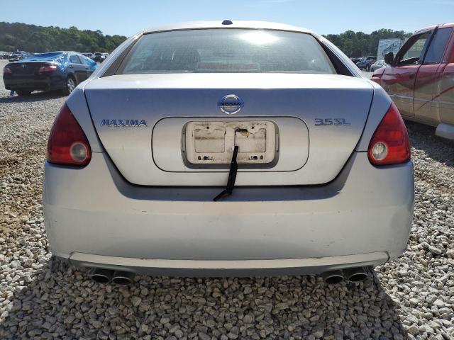 Photo 5 VIN: 1N4BA41E68C830506 - NISSAN MAXIMA 