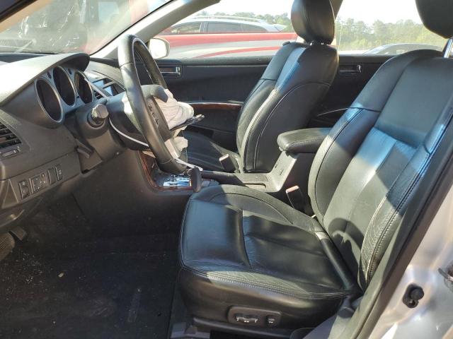 Photo 6 VIN: 1N4BA41E68C830506 - NISSAN MAXIMA 