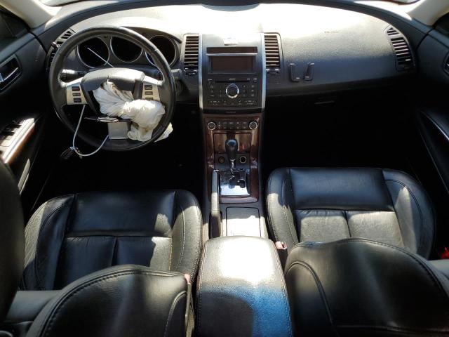 Photo 7 VIN: 1N4BA41E68C830506 - NISSAN MAXIMA 