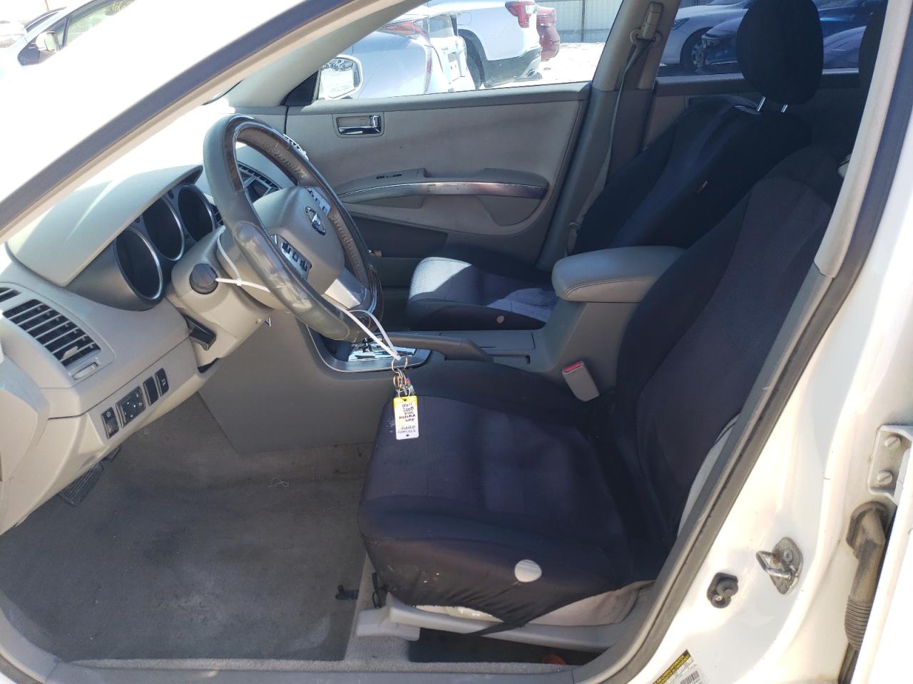 Photo 6 VIN: 1N4BA41E68C836726 - NISSAN MAXIMA 