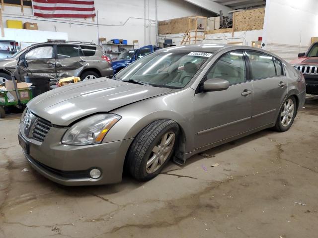 Photo 0 VIN: 1N4BA41E74C812106 - NISSAN MAXIMA SE 