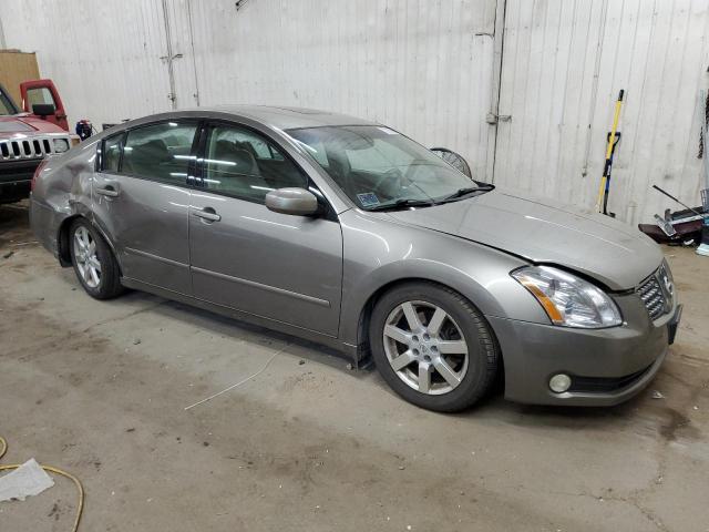 Photo 3 VIN: 1N4BA41E74C812106 - NISSAN MAXIMA SE 