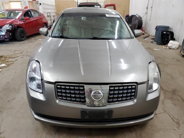 Photo 4 VIN: 1N4BA41E74C812106 - NISSAN MAXIMA SE 