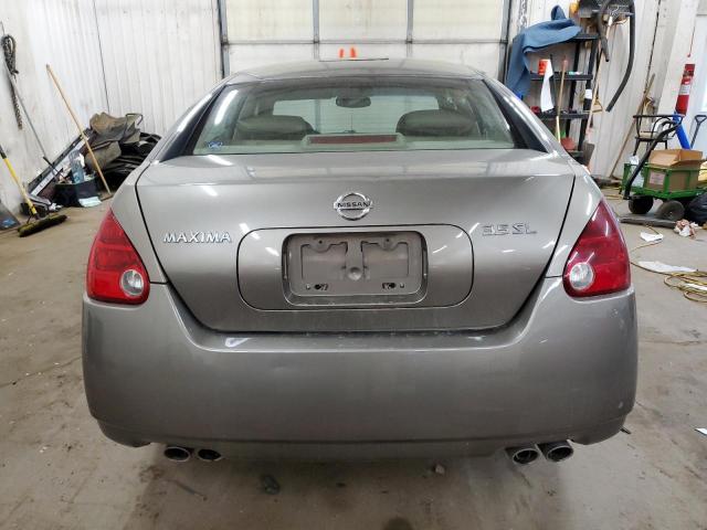 Photo 5 VIN: 1N4BA41E74C812106 - NISSAN MAXIMA SE 