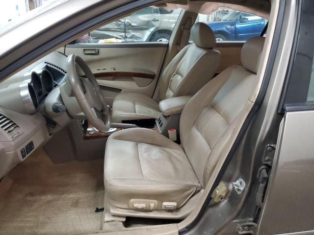 Photo 6 VIN: 1N4BA41E74C812106 - NISSAN MAXIMA SE 