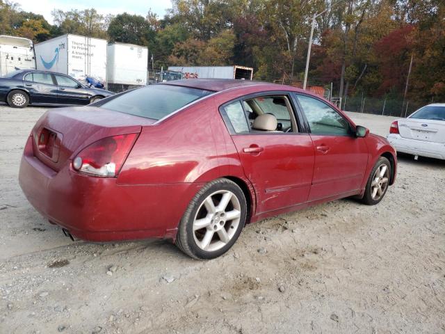 Photo 2 VIN: 1N4BA41E74C818973 - NISSAN MAXIMA 