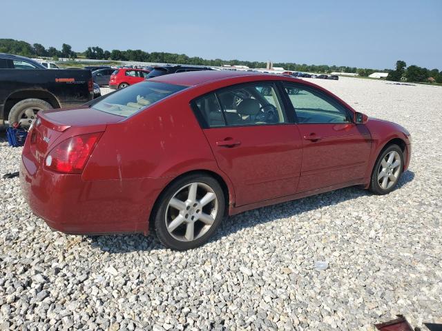 Photo 2 VIN: 1N4BA41E74C821193 - NISSAN MAXIMA SE 