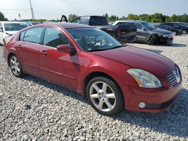 Photo 3 VIN: 1N4BA41E74C821193 - NISSAN MAXIMA SE 