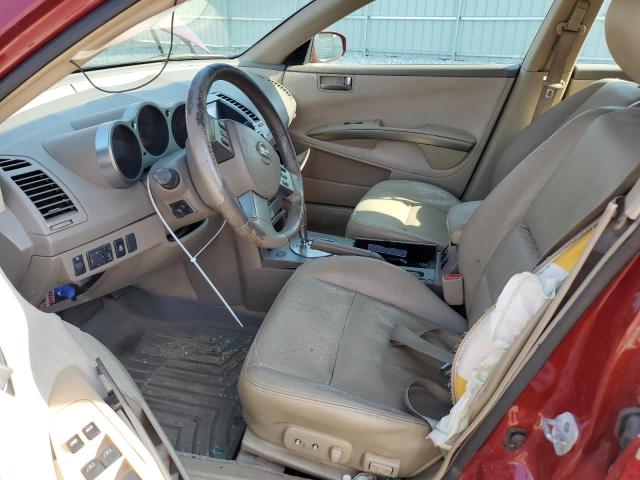 Photo 6 VIN: 1N4BA41E74C821193 - NISSAN MAXIMA SE 