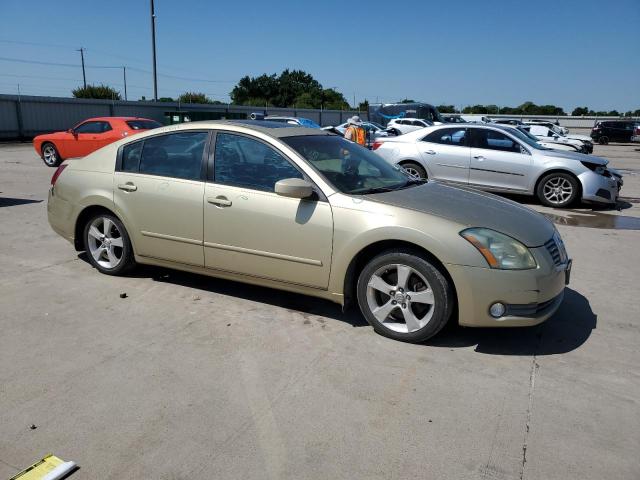 Photo 3 VIN: 1N4BA41E74C851925 - NISSAN MAXIMA 