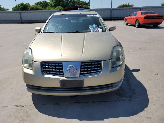 Photo 4 VIN: 1N4BA41E74C851925 - NISSAN MAXIMA 