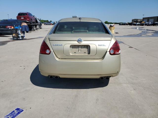 Photo 5 VIN: 1N4BA41E74C851925 - NISSAN MAXIMA 