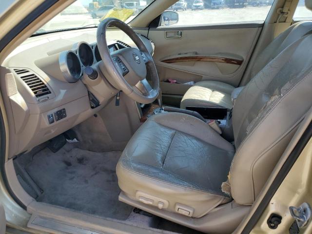 Photo 6 VIN: 1N4BA41E74C851925 - NISSAN MAXIMA 